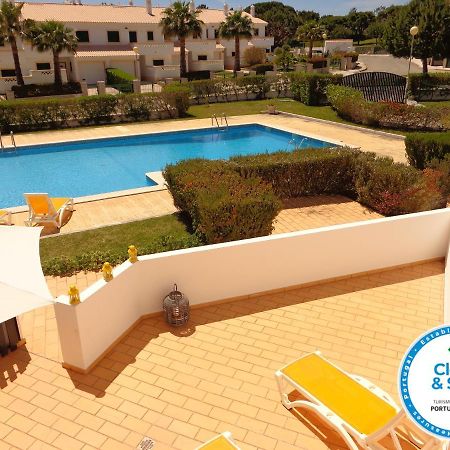 Falesia Cip (Adults Only) Olhos de Agua  Exterior photo