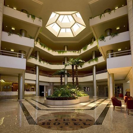 Falesia Cip (Adults Only) Olhos de Agua  Exterior photo