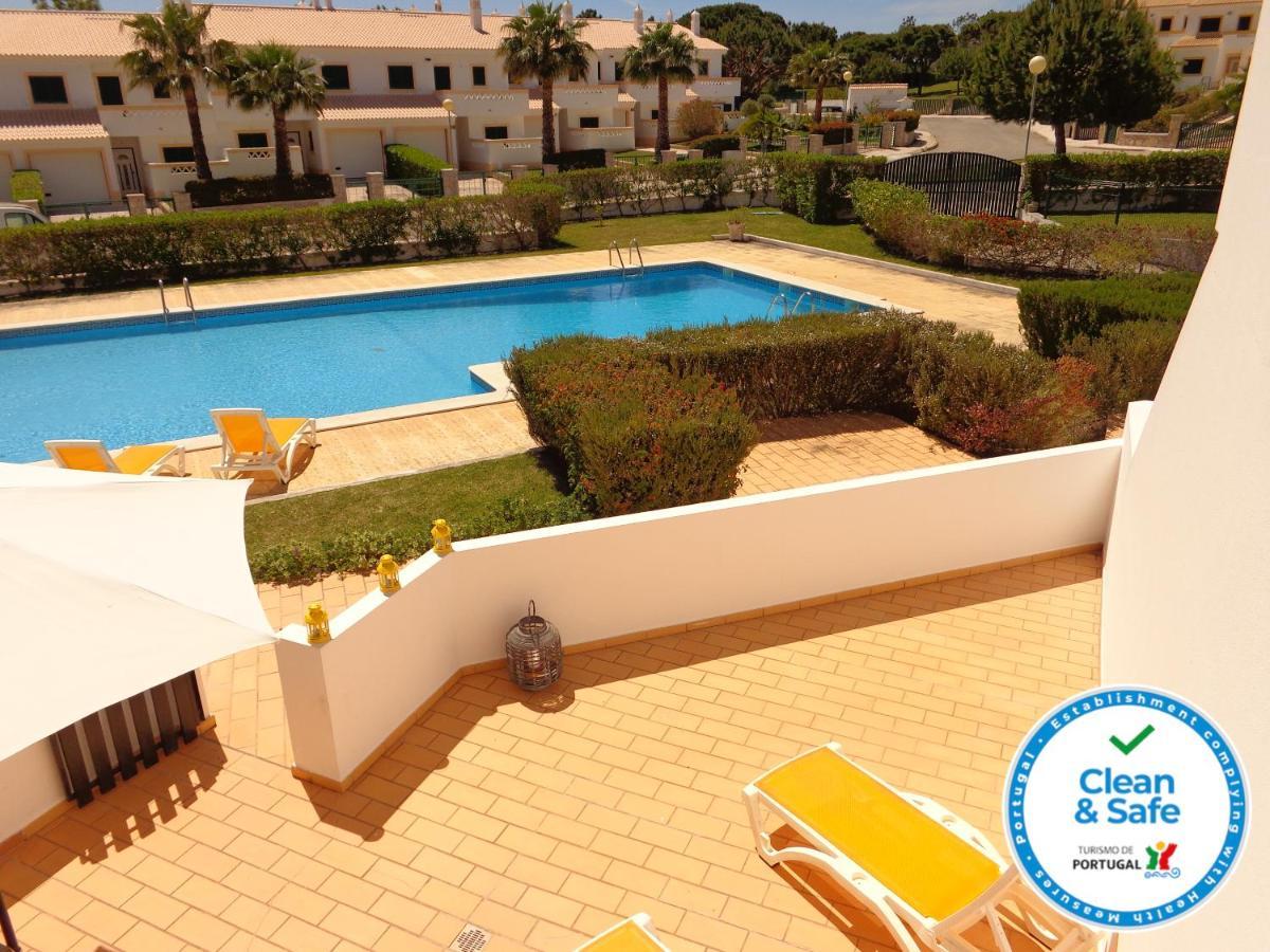 Falesia Cip (Adults Only) Olhos de Agua  Exterior photo