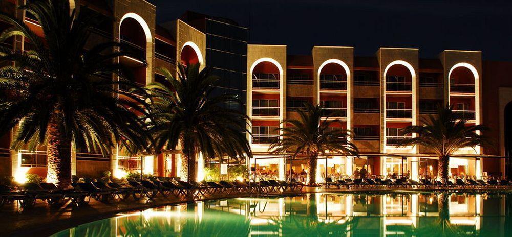 Falesia Cip (Adults Only) Olhos de Agua  Exterior photo