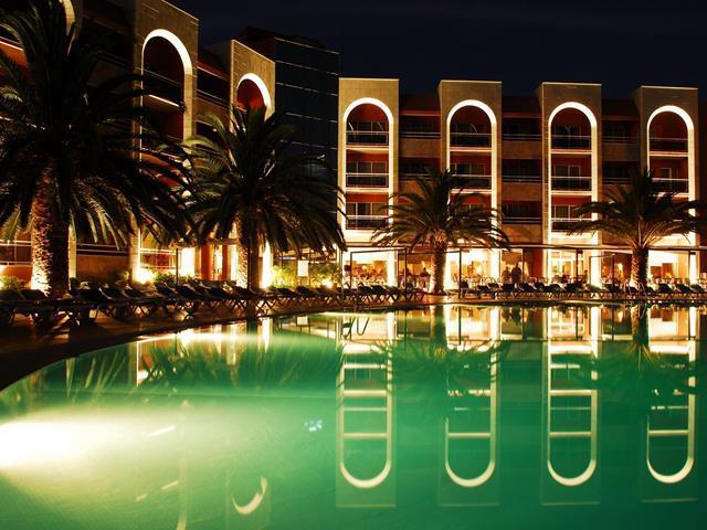 Falesia Cip (Adults Only) Olhos de Agua  Exterior photo
