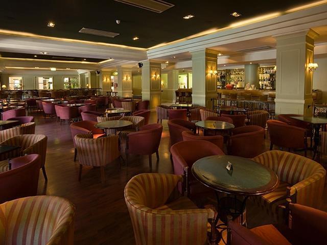 Falesia Cip (Adults Only) Olhos de Agua  Exterior photo