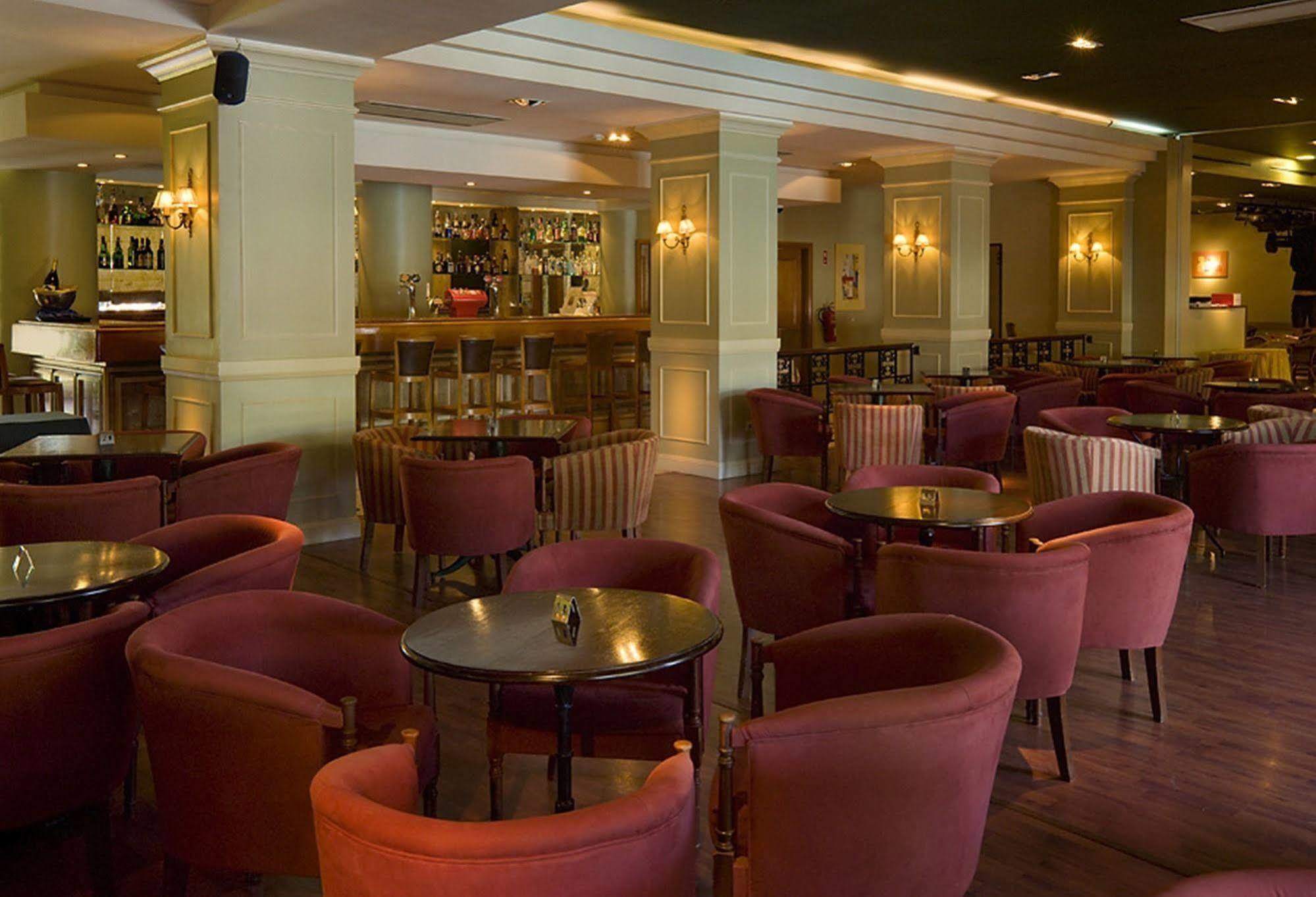 Falesia Cip (Adults Only) Olhos de Agua  Exterior photo