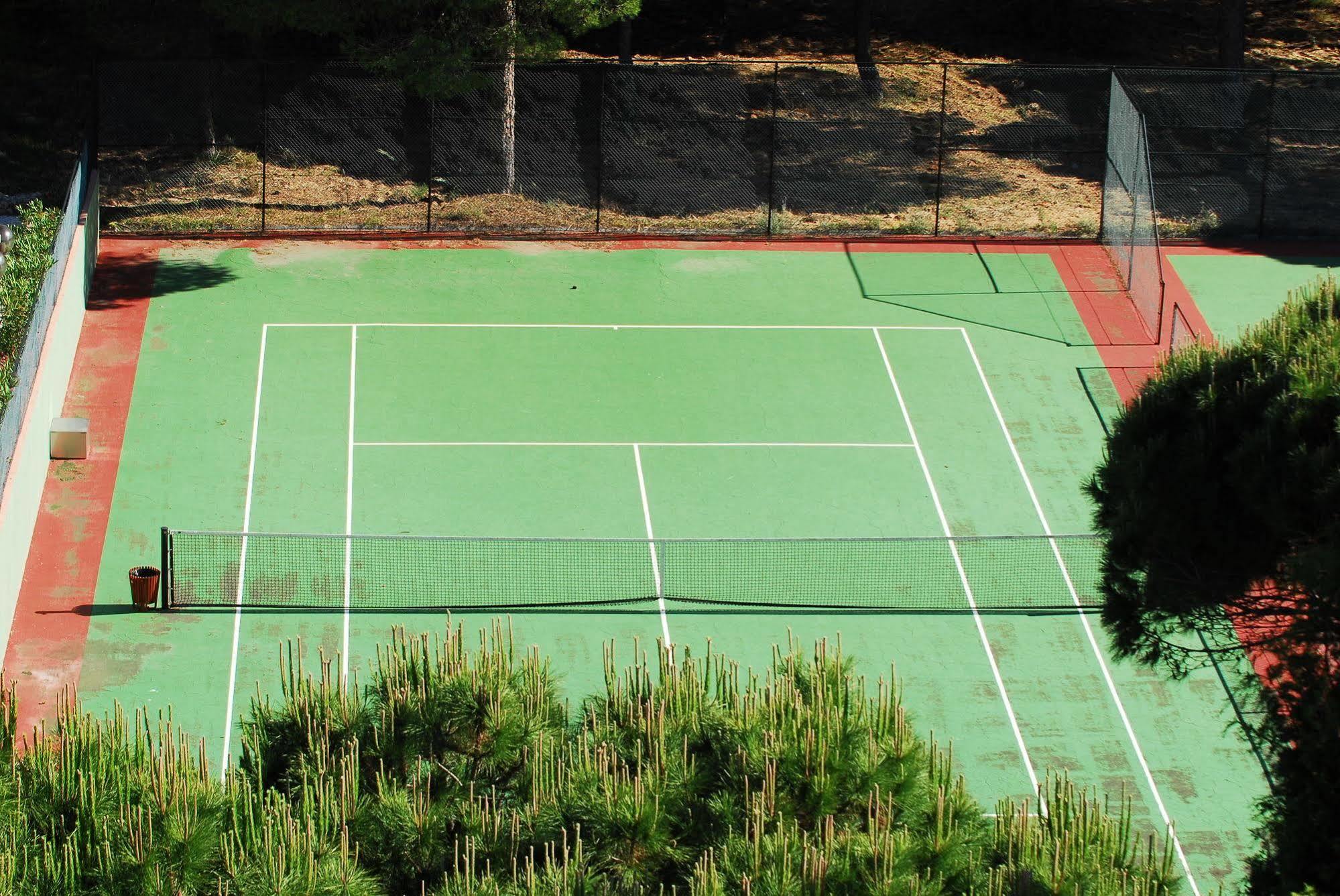 Falesia Cip (Adults Only) Olhos de Agua  Exterior photo
